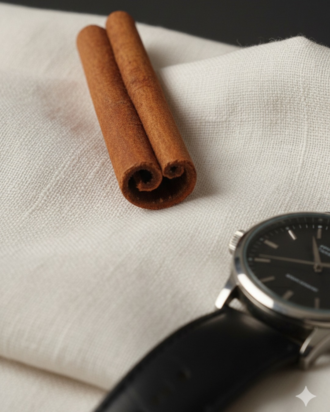 Pehanoge Sandstone Linen Shirt | Collector's Edition Linen Collection - Image 6